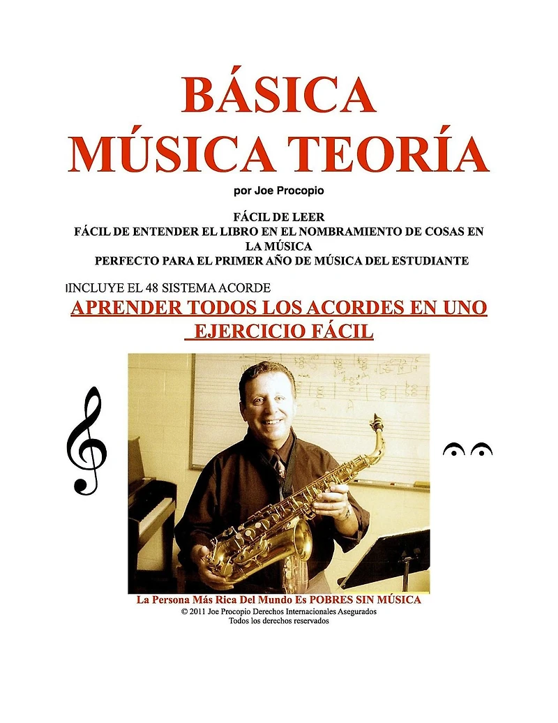 Basica Musica Teoria