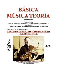 Basica Musica Teoria