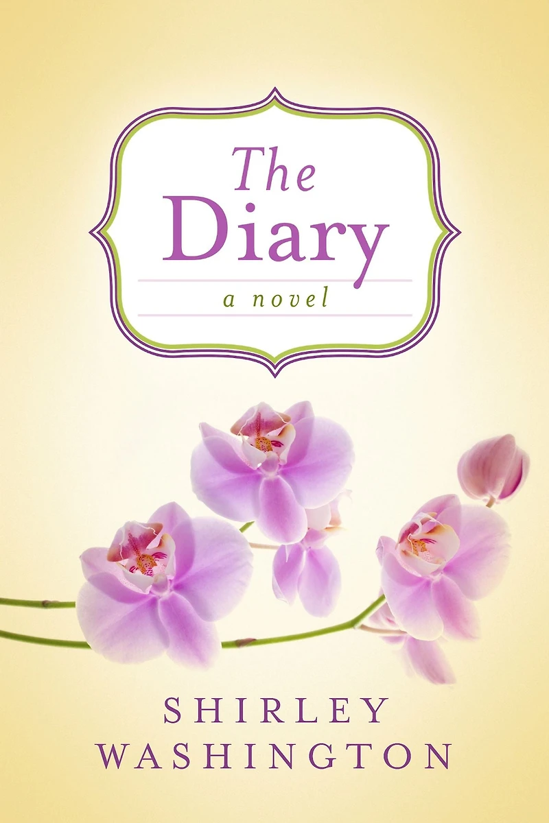 The Diary: a novel