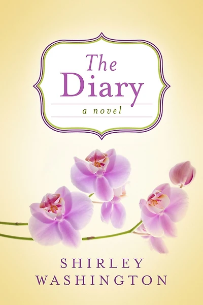 The Diary: a novel
