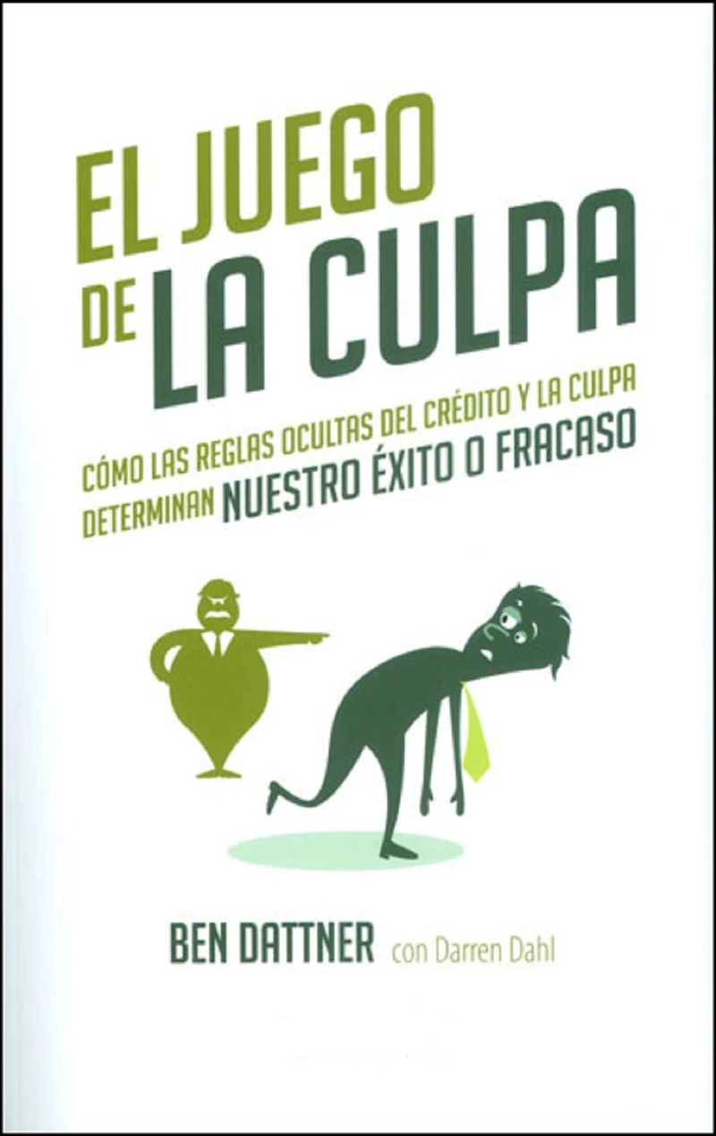 El Juego de la Culpa