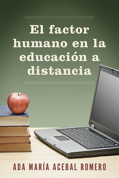 El factor humano en la educación a distancia