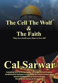 The Cell the Wolf & the Faith: They Love Death More Than We Love Life