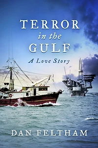 Terror In The Gulf - A Love Story
