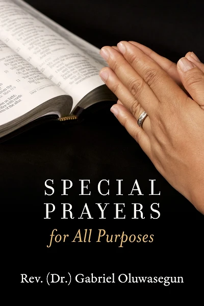 Special Prayers for All Purposes