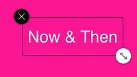 Now and Then