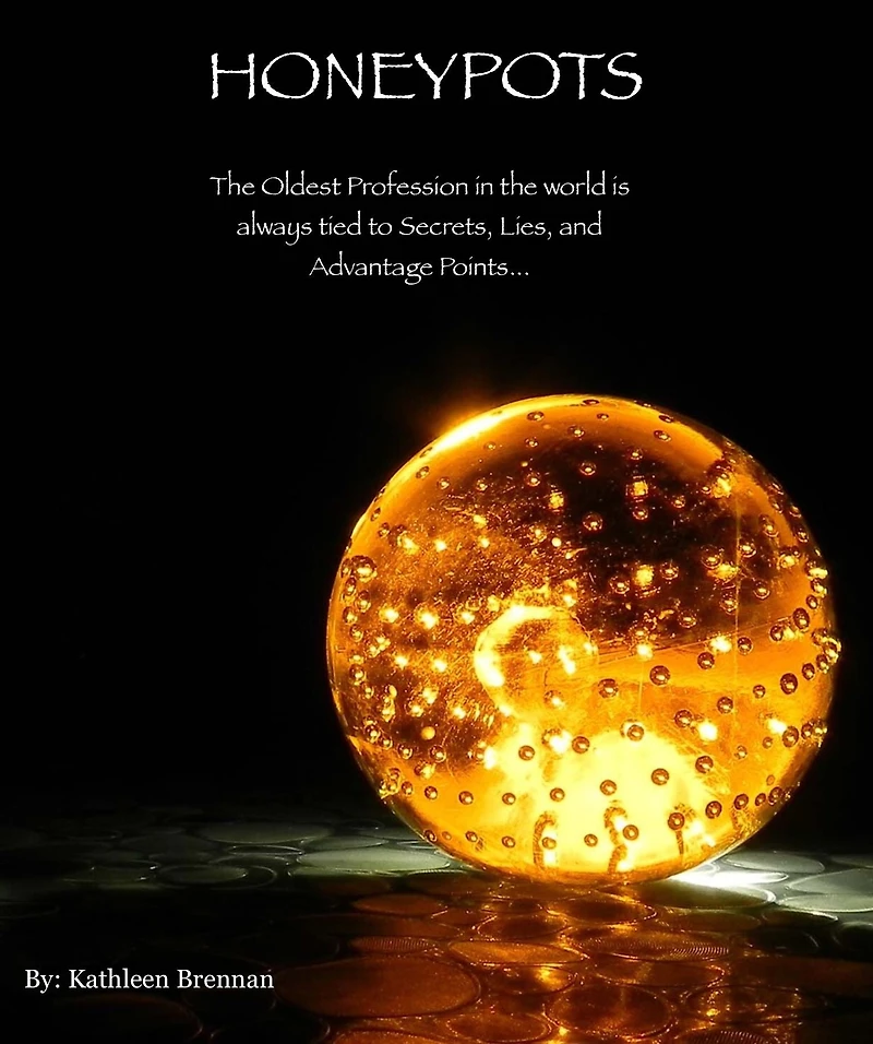 Honeypots: The Truth Becomes Impossible to See...