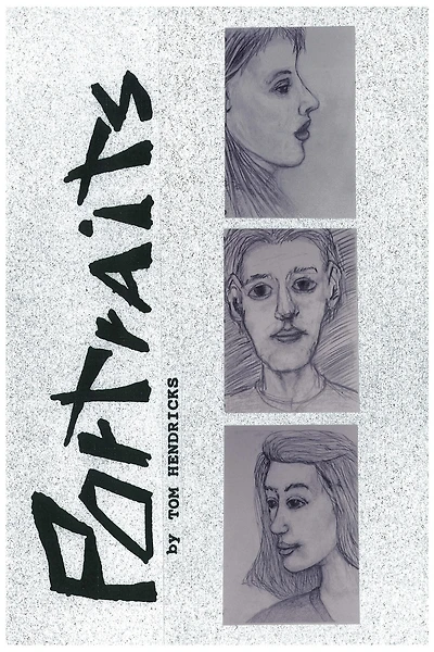 Portraits: A Novel About Art, Artists, and the Art Revolution