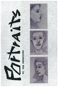 Portraits: A Novel About Art, Artists, and the Art Revolution