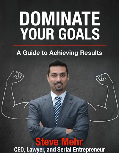 Dominate Your Goals: A Guide to Achieving Results