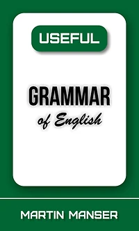 Useful Grammar of English