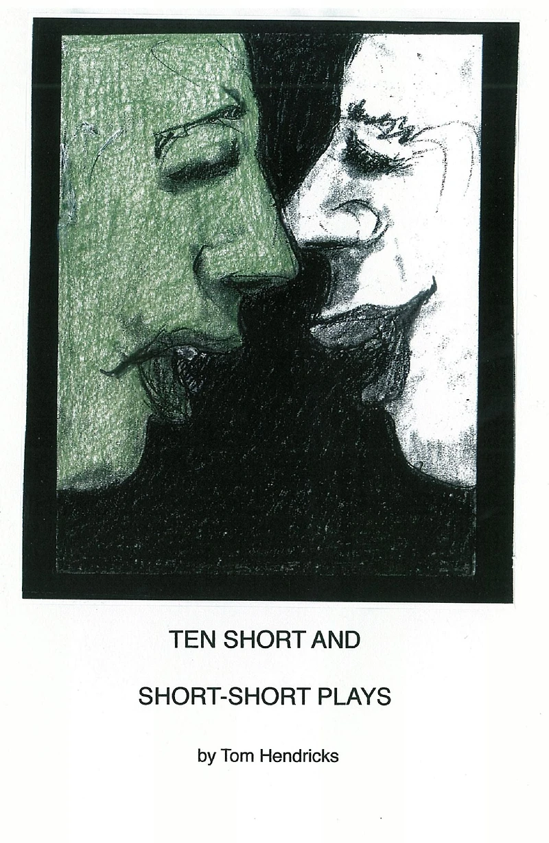 Ten Short and Short-Short Plays
