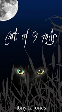 Cat of 9 Tails