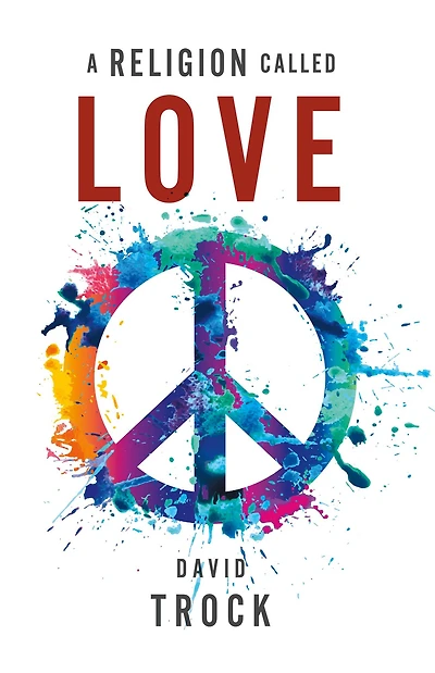 A Religion Called Love