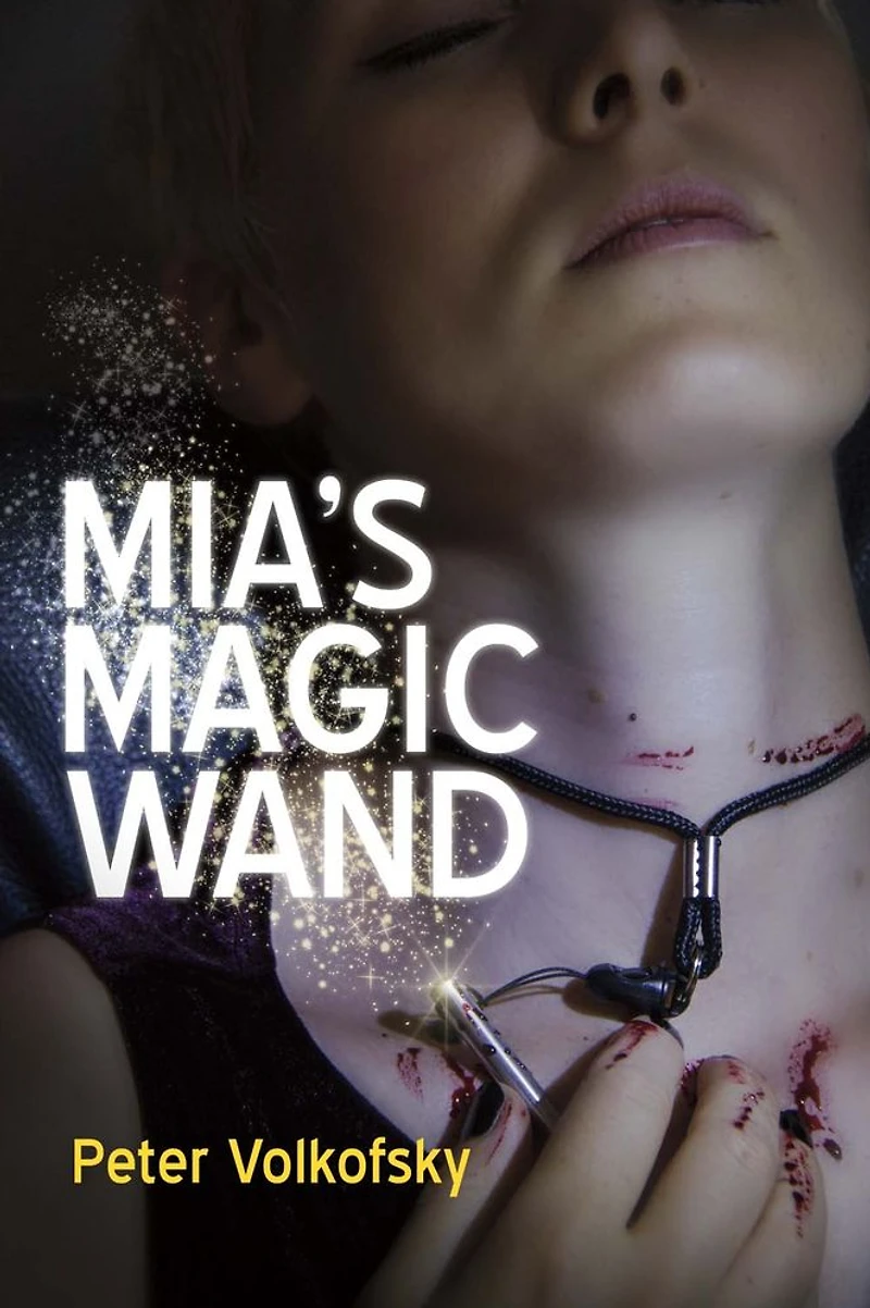 Mia's Magic Wand (Unabridged)