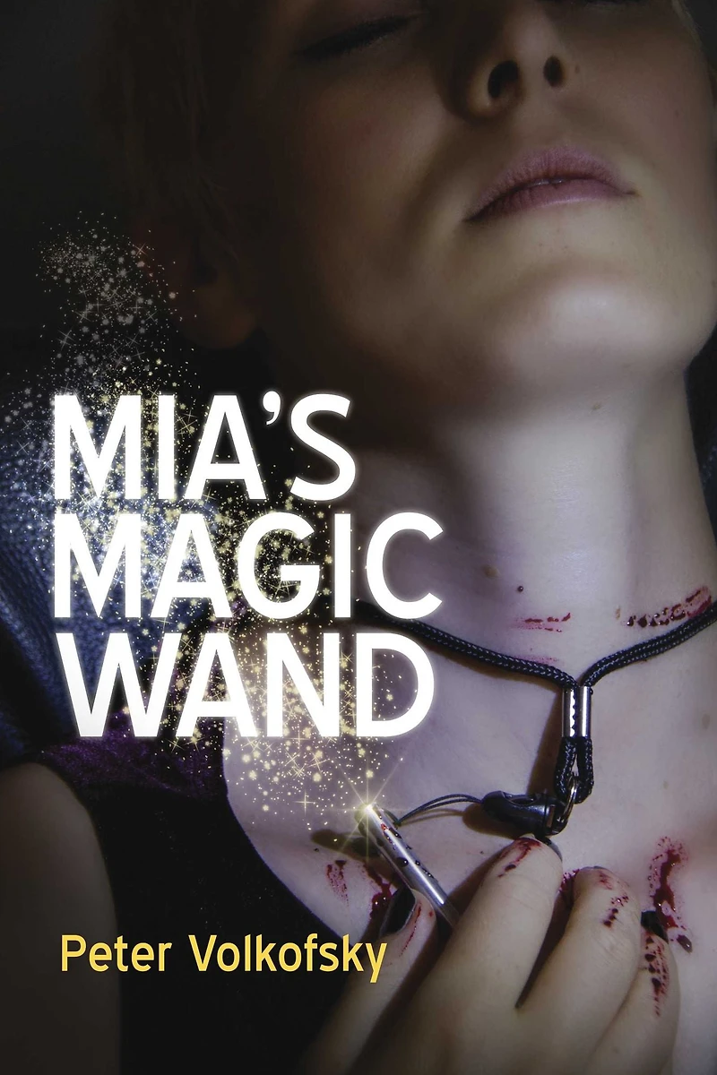 Mia's Magic Wand (Unabridged)