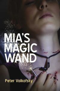 Mia's Magic Wand (Unabridged)