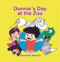 Donnie's Day at the Zoo