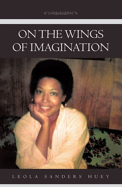 On the Wings of Imagination