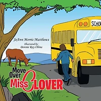 Move over Miss Clover