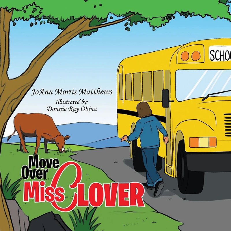 Move over Miss Clover