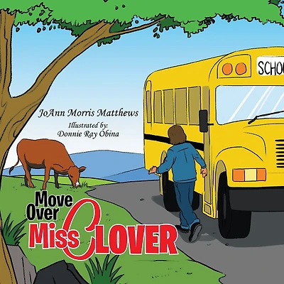 Move over Miss Clover