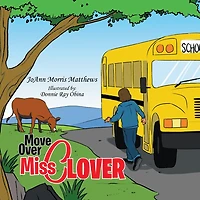 Move over Miss Clover