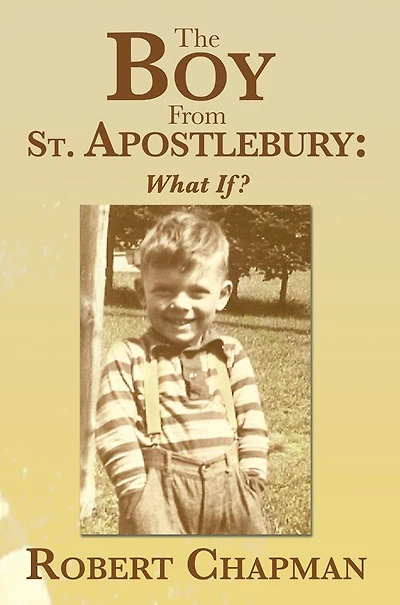 The Boy From St. Apostlebury: What If?