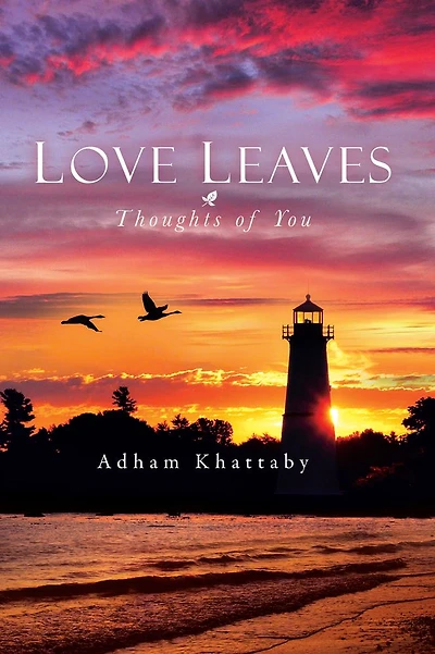 Love Leaves: Thoughts of You