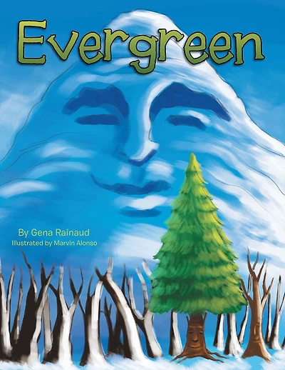 Evergreen