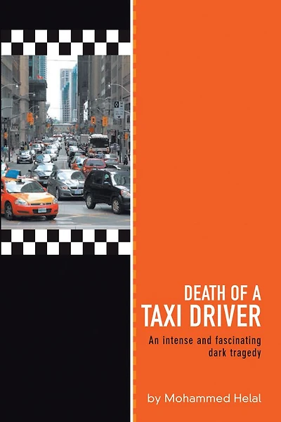 Death of a Taxi Driver