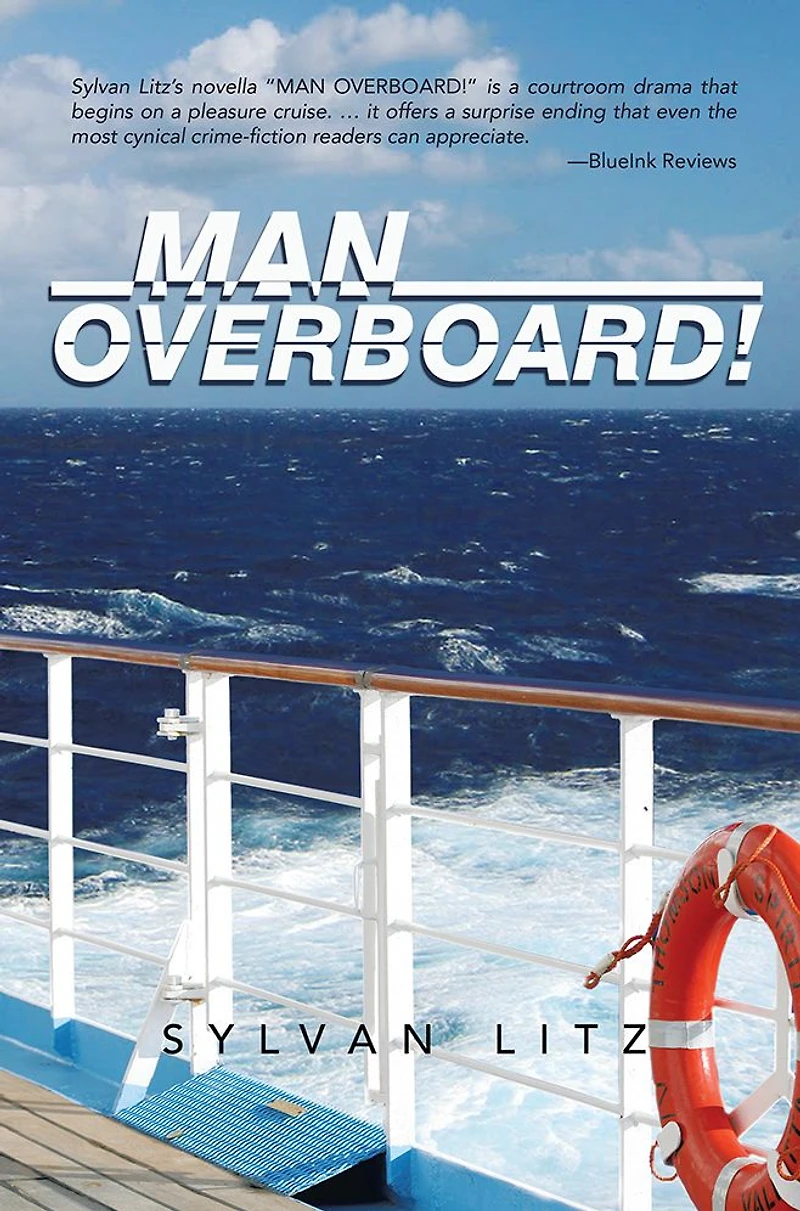 Man Overboard!