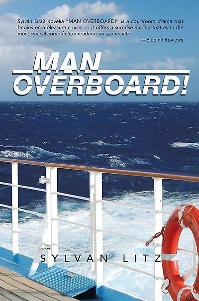 Man Overboard!