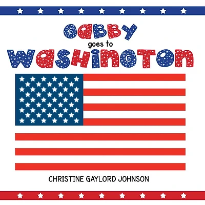 Gabby Goes To Washington