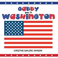 Gabby Goes To Washington