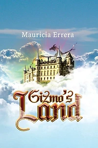 Gizmo's Land: The Mystery of the Crystals