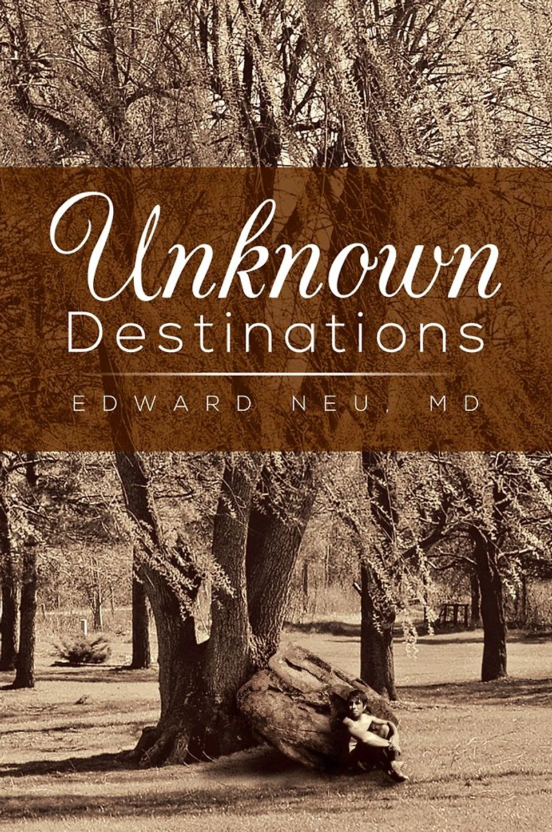 Unknown Destinations
