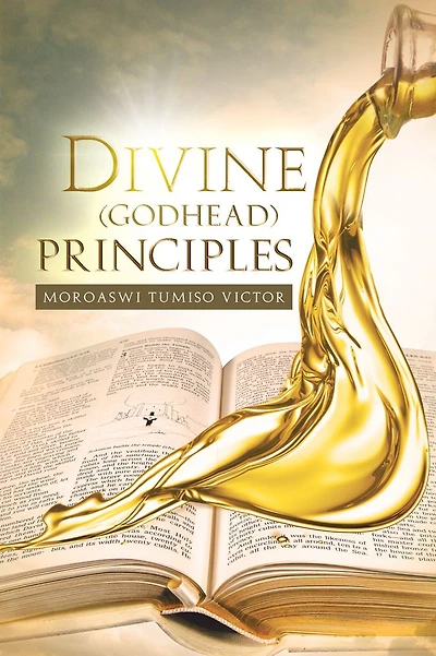 Divine (Godhead) Principles: Christ Alive In You