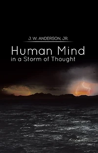 Human Mind in a Storm of Thought