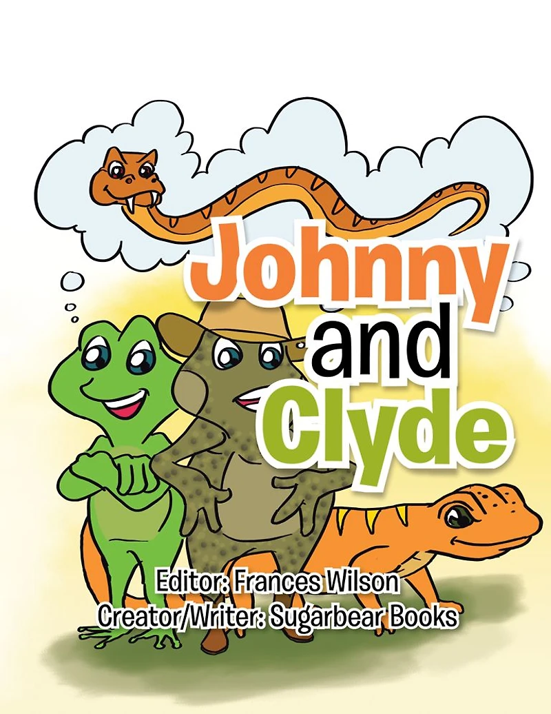 Johnny and Clyde