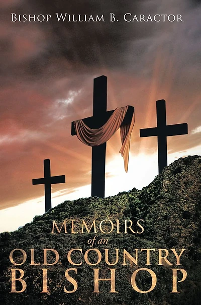 MEMOIRS OF AN OLD COUNTRY BISHOP