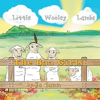 The Baa Girls: Little Wooley Lambs