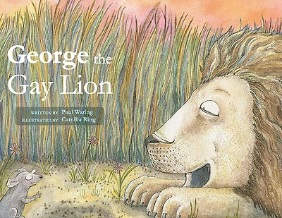 George the Gay Lion