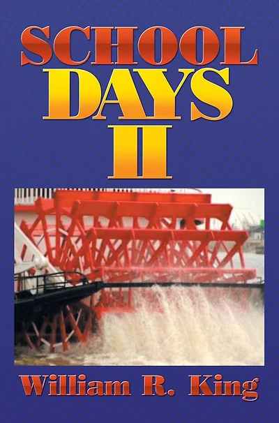 SCHOOL DAYS II