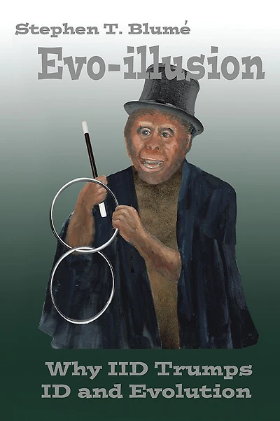 Evo-illusion: Why IID Trumps ID and Evolution