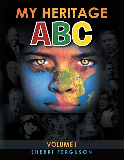 My Heritage ABC: Volume I