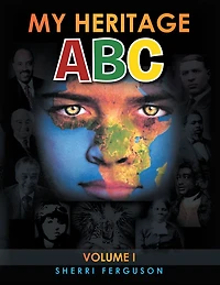 My Heritage ABC: Volume I