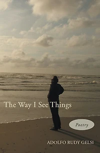 THE WAY I SEE THINGS: A COLLECTION OF CONTEMPORARY POETRY