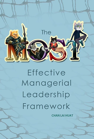 The MOST Effective Managerial Leadership Framework