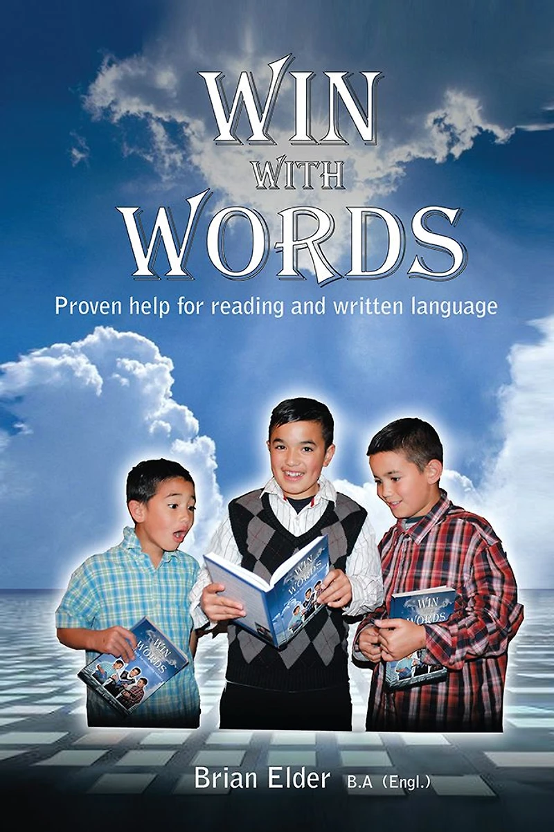 Win With Words: Proven Help for Recovering Readers